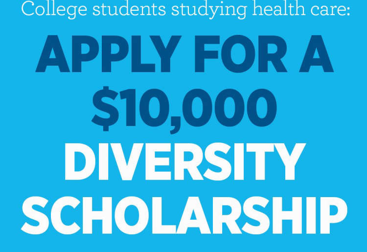 Diversity scholarships in the US