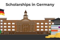 Engineering scholarships in Germany