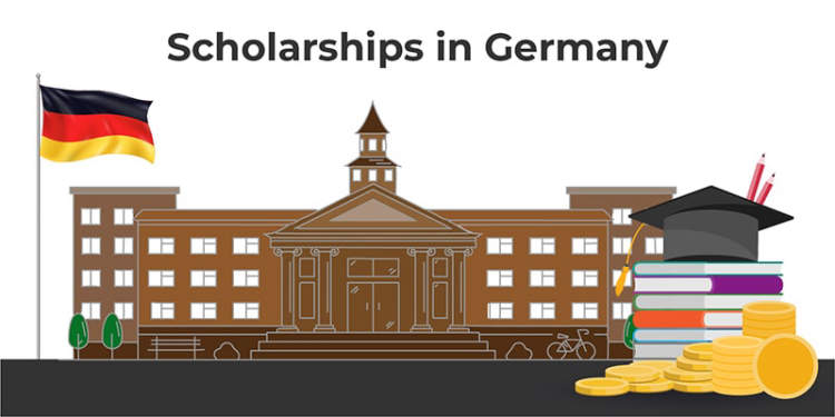 Engineering scholarships in Germany