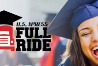 Full-ride scholarships in the United States