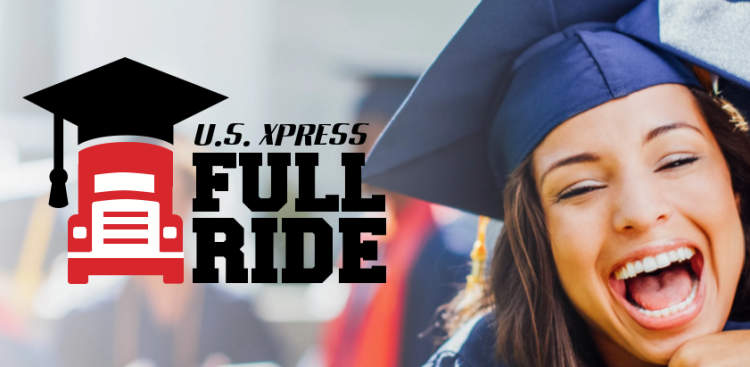 Full-ride scholarships in the United States