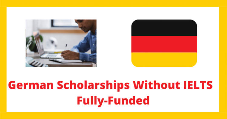 German university scholarships