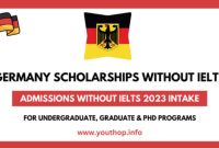 Germany scholarship opportunities