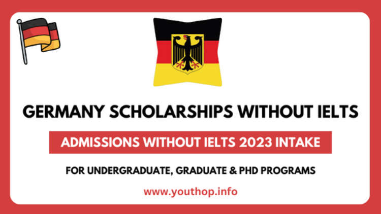 Germany scholarship opportunities