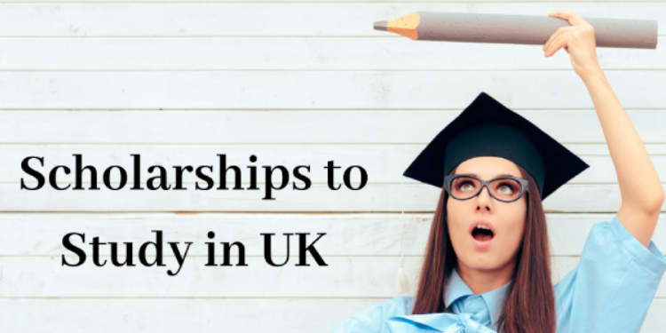 Graduate scholarships for study in the UK