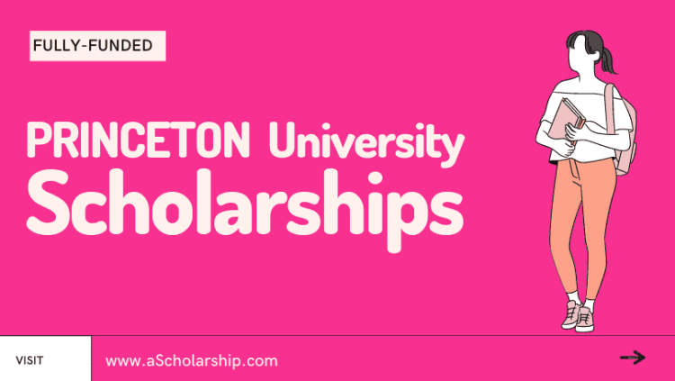 Scholarship in Princeton University