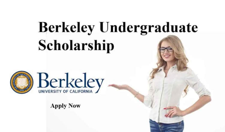 Scholarship in University of California, Berkeley