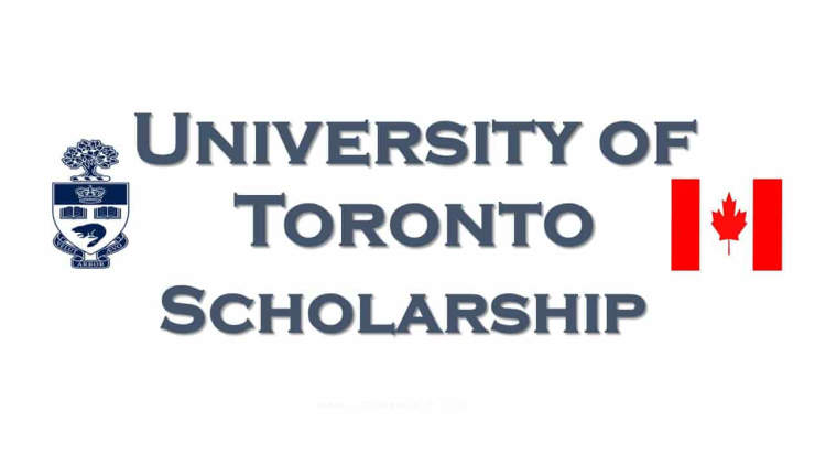 Scholarship in University of Toronto