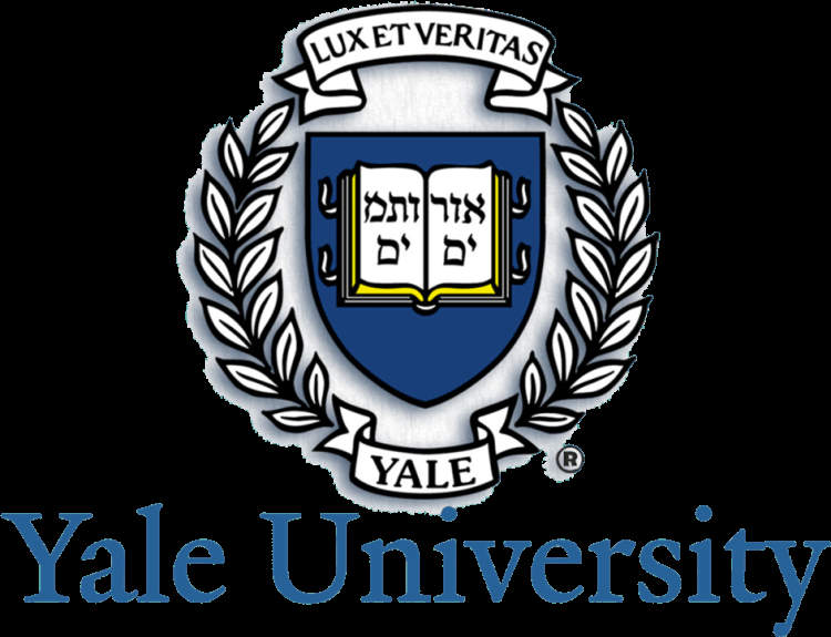 Scholarship in Yale University