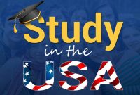 Study grants in the United States