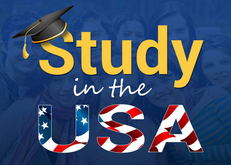 Study grants in the United States