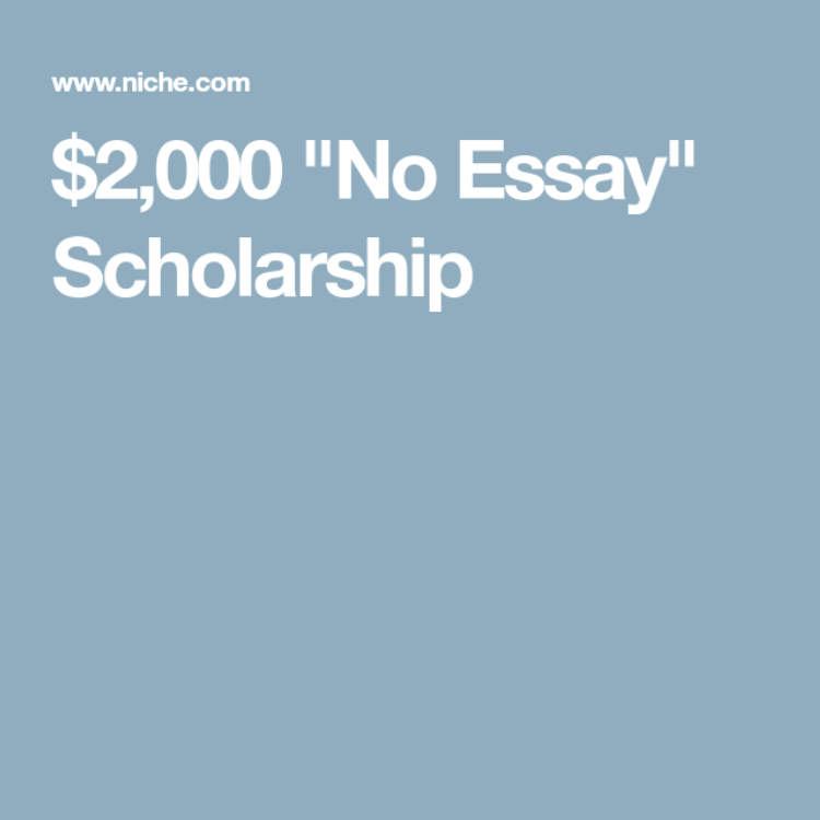 US government scholarships