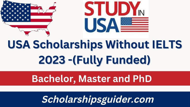 US scholarship opportunities